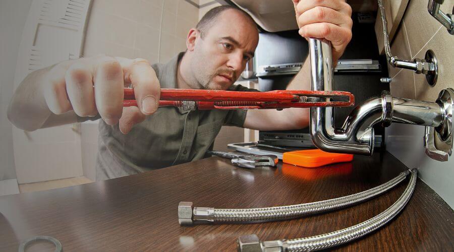 Local annual plumbing maintenance in Tell City, IN